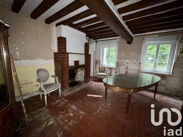 Maison à vendre 5 pièces 110 m² Hondevilliers