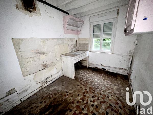 Maison à vendre 5 pièces 110 m² Hondevilliers