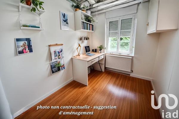 Maison à vendre 5 pièces 110 m² Hondevilliers