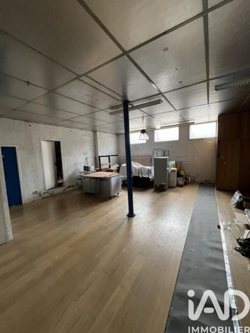 Appartement à vendre 3 pièces 228,8 m² Brive-la-Gaillarde