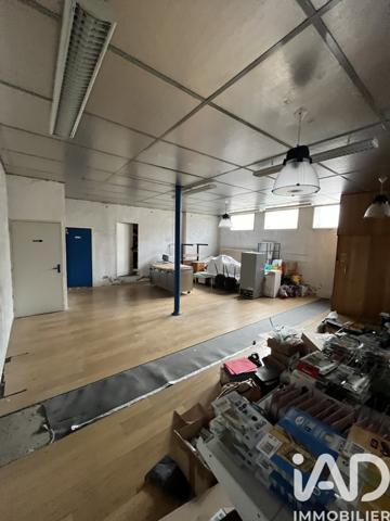 Appartement à vendre 3 pièces 228,8 m² Brive-la-Gaillarde