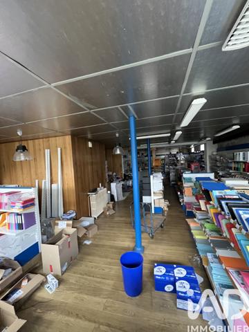 Appartement à vendre 3 pièces 228,8 m² Brive-la-Gaillarde