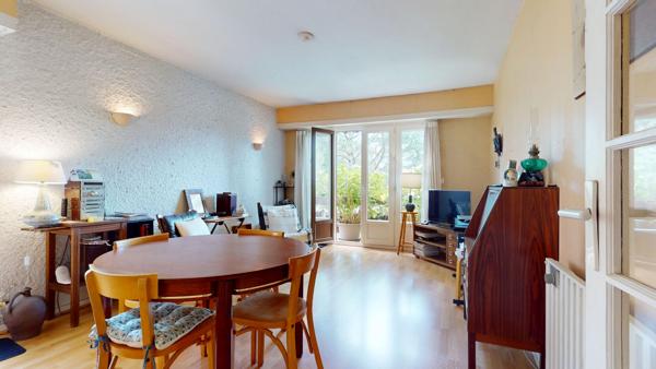 Appartement 3 pièces 63 m2