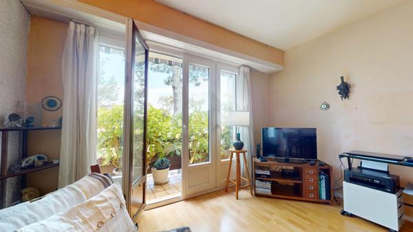 Appartement 3 pièces 63 m2