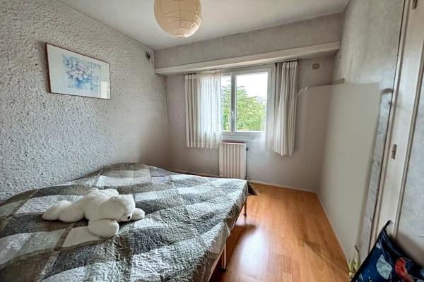 Appartement 3 pièces 63 m2