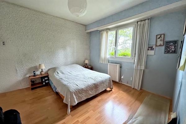 Appartement 3 pièces 63 m2