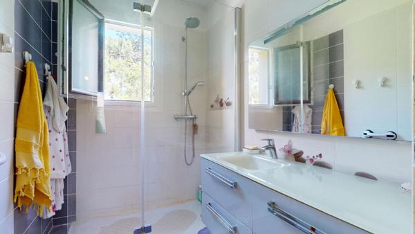 Appartement 3 pièces 63 m2