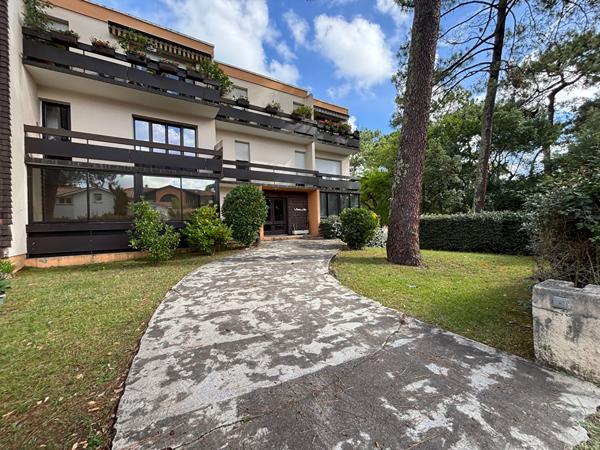 Appartement 3 pièces 63 m2