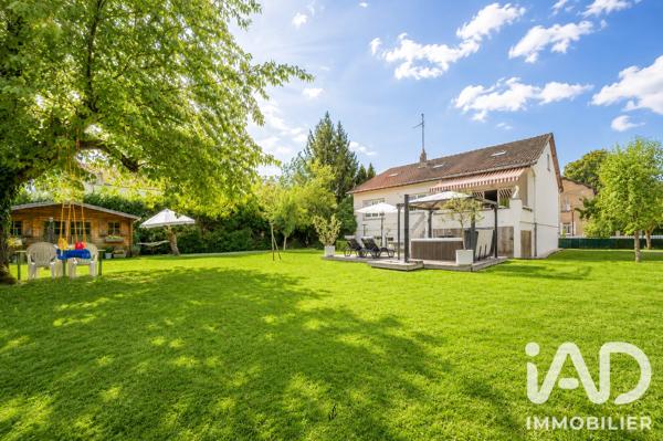 Maison à vendre 10 pièces 241 m² Woippy