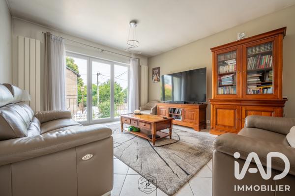 Maison à vendre 10 pièces 241 m² Woippy