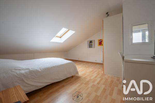 Maison à vendre 10 pièces 241 m² Woippy