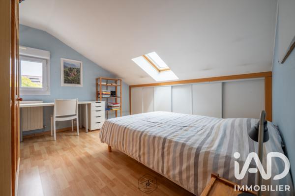 Maison à vendre 10 pièces 241 m² Woippy
