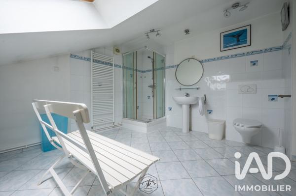 Maison à vendre 10 pièces 241 m² Woippy