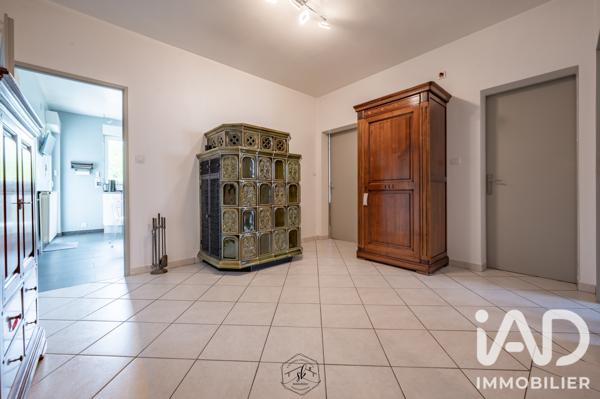 Maison à vendre 10 pièces 241 m² Woippy