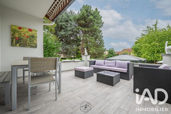 Maison à vendre 10 pièces 241 m² Woippy