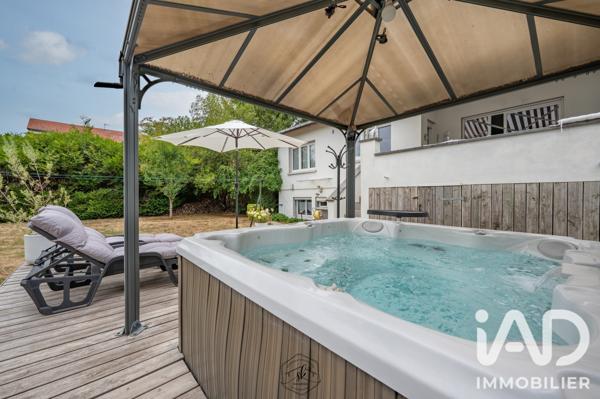 Maison à vendre 10 pièces 241 m² Woippy
