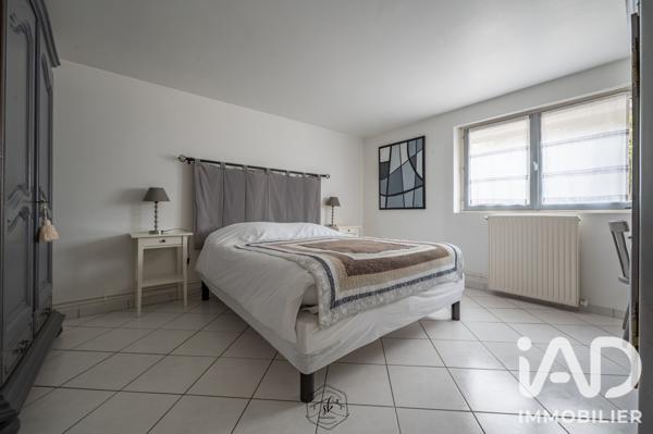 Maison à vendre 10 pièces 241 m² Woippy