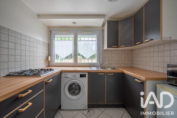 Maison à vendre 10 pièces 241 m² Woippy