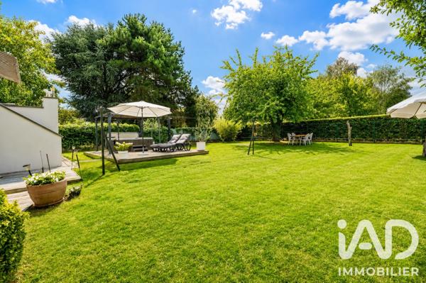 Maison à vendre 10 pièces 241 m² Woippy