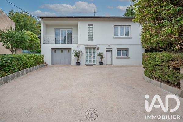 Maison à vendre 10 pièces 241 m² Woippy