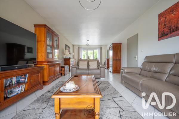 Maison à vendre 10 pièces 241 m² Woippy