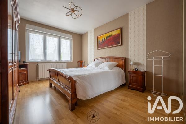 Maison à vendre 10 pièces 241 m² Woippy