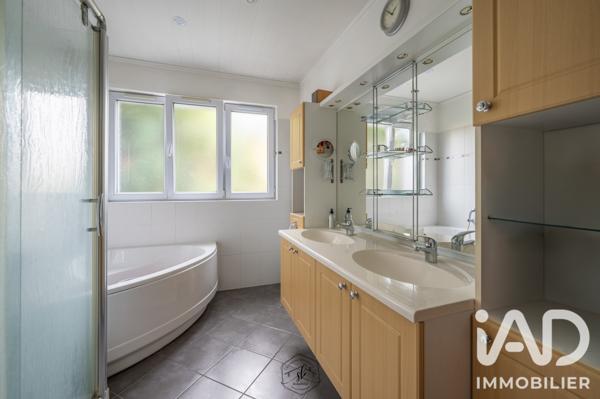 Maison à vendre 10 pièces 241 m² Woippy
