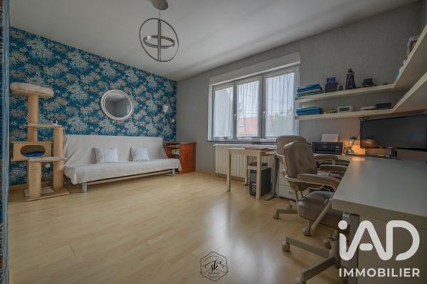 Maison à vendre 10 pièces 241 m² Woippy