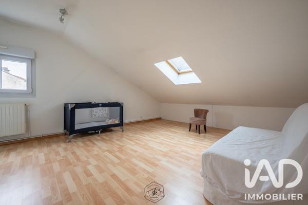 Maison à vendre 10 pièces 241 m² Woippy