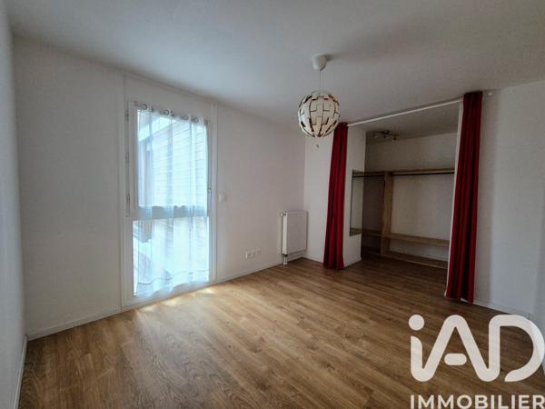 Appartement à vendre 3 pièces 63 m² Saint-Herblain