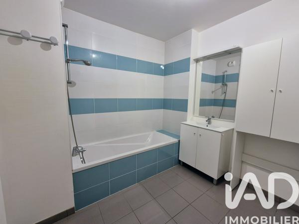 Appartement à vendre 3 pièces 63 m² Saint-Herblain