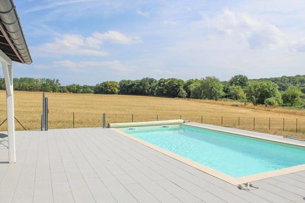 Belle propriété Maison 10 pièces 355 m2