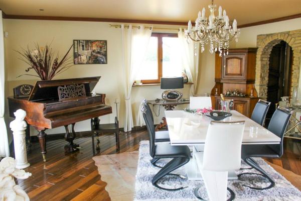 Belle propriété Maison 10 pièces 355 m2