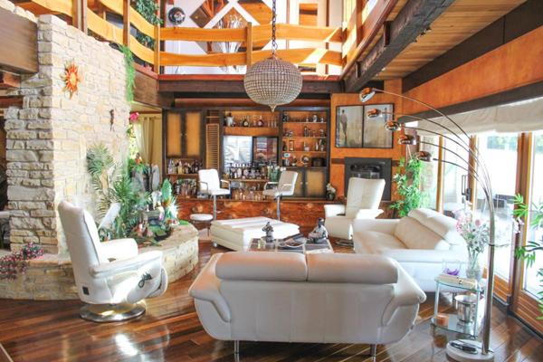 Belle propriété Maison 10 pièces 355 m2
