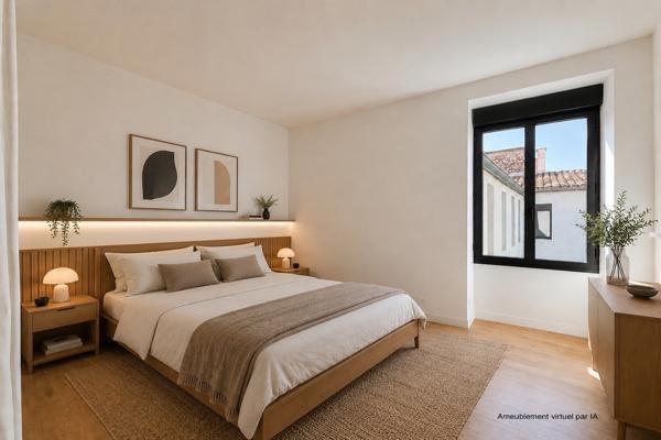 Vente Maison de luxe Nîmes 7 Pièces 243 m²
