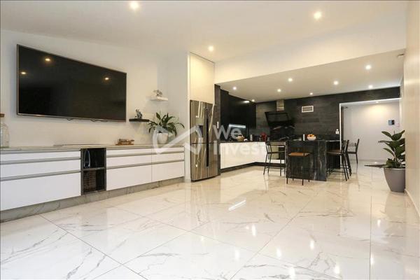 Saint Avertin Maison familiale 110 m²