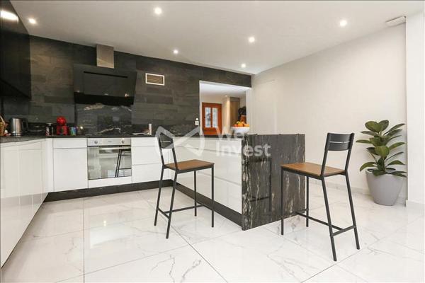 Saint Avertin Maison familiale 110 m²