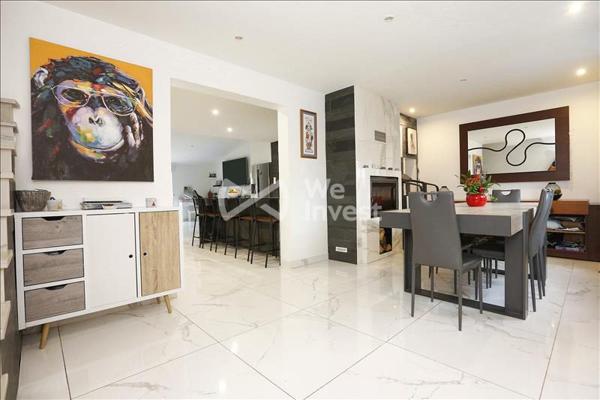 Saint Avertin Maison familiale 110 m²