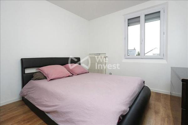 Saint Avertin Maison familiale 110 m²