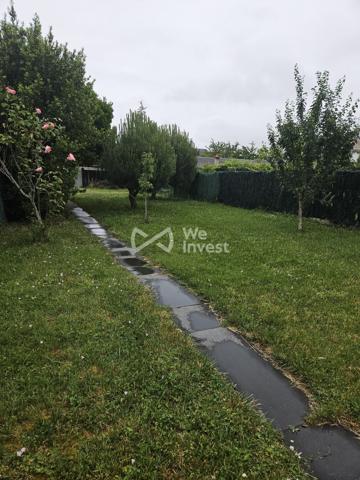 Saint Avertin Maison familiale 110 m²