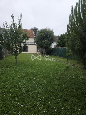 Saint Avertin Maison familiale 110 m²