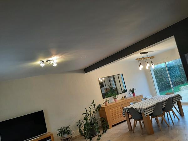 .Maison en très bon état