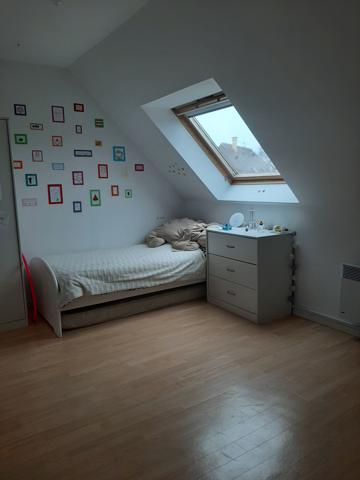 .Maison en très bon état