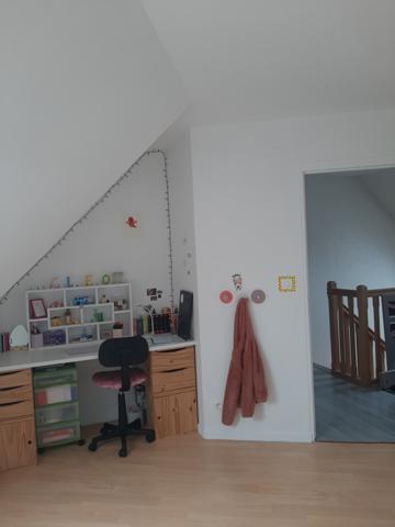 .Maison en très bon état