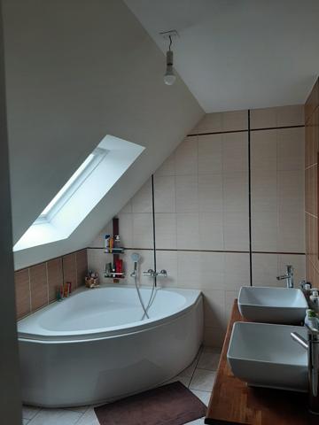 .Maison en très bon état