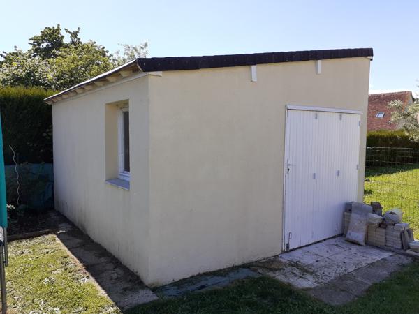 .Maison en très bon état