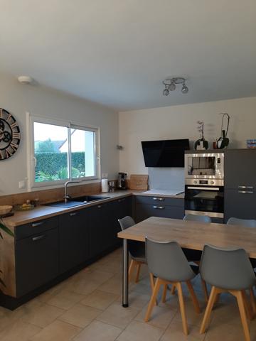 .Maison en très bon état