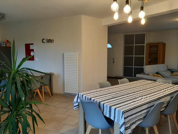 .Maison en très bon état