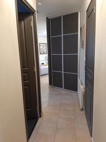 .Maison en très bon état