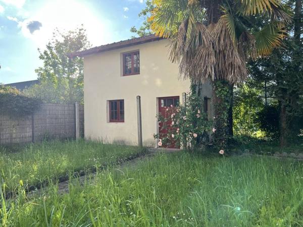 Maison à vendre |  Jurançon |  3 pièces | 70 m²